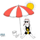 Sonnenbrand bei Kindern: 5 Tipps