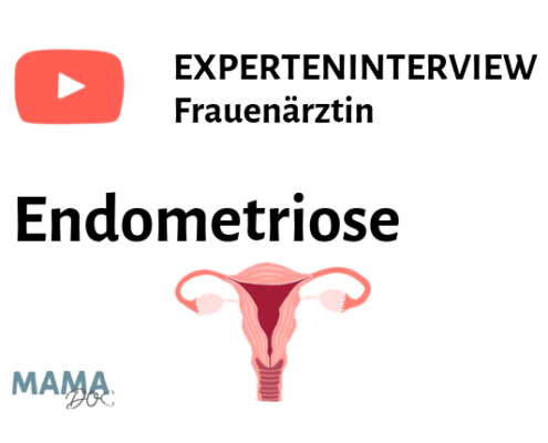 Endometriose und Regelschmerzen mit Judith Bildau: Experteninterview by Mamadoc