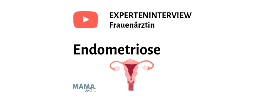 Endometriose und Regelschmerzen mit Judith Bildau: Experteninterview by Mamadoc