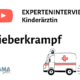 Fieberkrampf und Fieber mit Snježana-Maria Schütt, die-kinderherztin: Experteninterview by Mamadoc