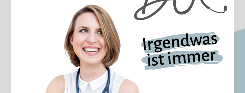 Mamadoc - mit Dr. Marie-Luise Lipp: Schwangerschaft, Baby- und Kleinkindzeit